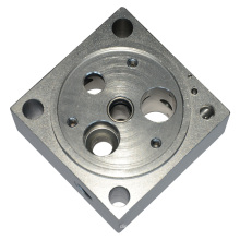 Profil de l&#39;aluminium 6060